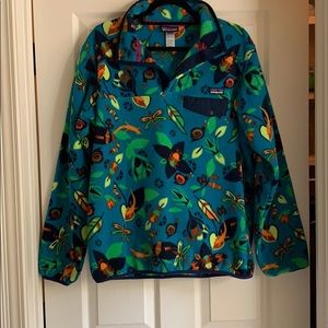 Patagonia Sweatshirt